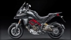 All original and replacement parts for your Ducati Multistrada 1200 S ABS USA 2017.